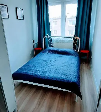 Apartament Hel_sky Hel