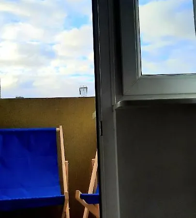 Hel_sky Apartament Hel