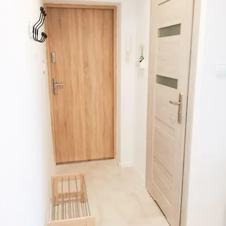 Hel_sky Apartament