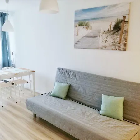 Apartament Hel_sky