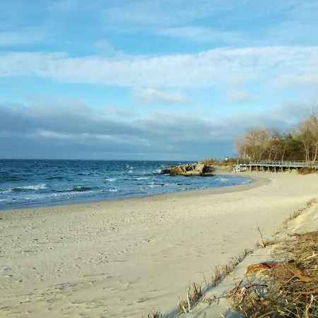 Appartement Hel_sky *