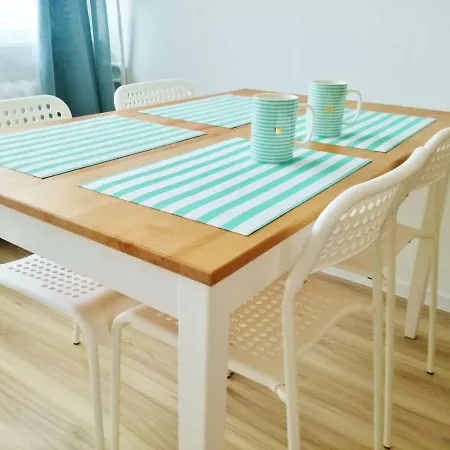 Apartament Hel_sky *