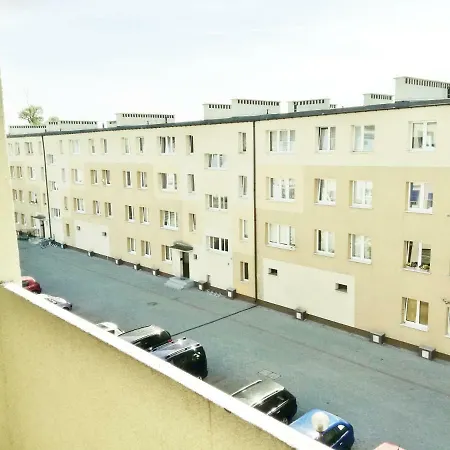 Apartament Hel_sky Hel