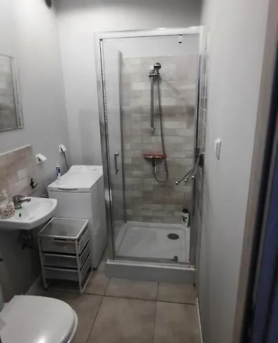 Апартаменты Hel_sky