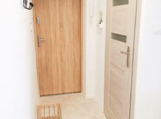 Hel_sky Апартаменты