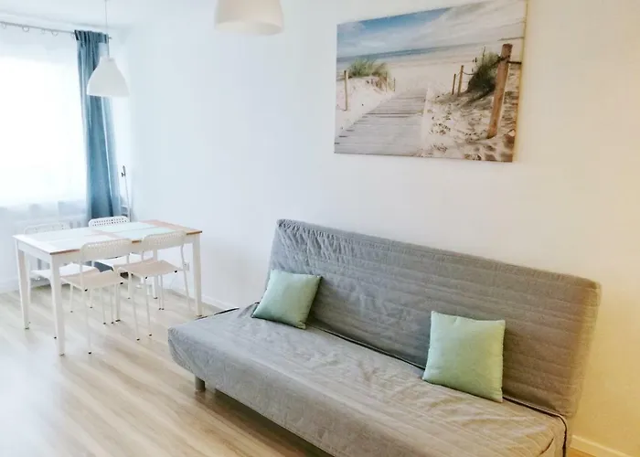 Апартаменты Hel_sky