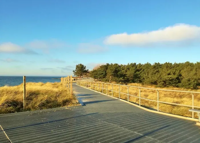 Hel_sky Апартаменты