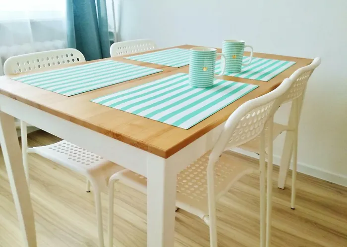 Апартаменты Hel_sky *