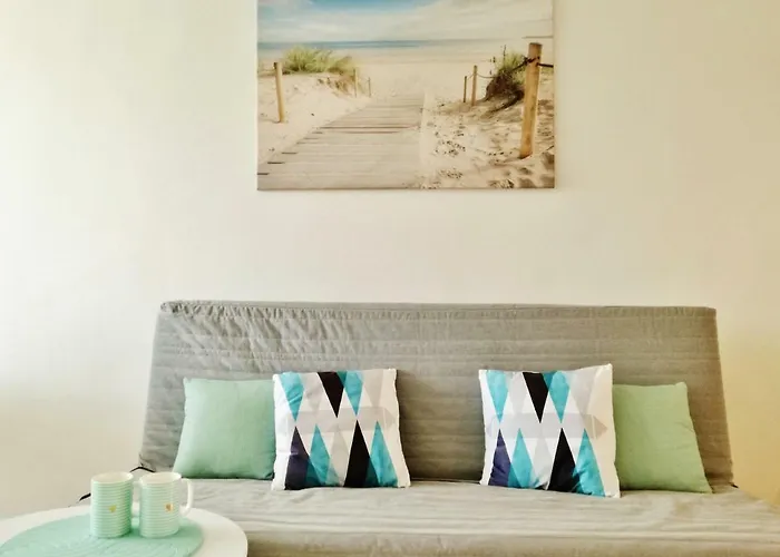 Hel_sky Апартаменты *