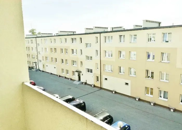 Апартаменты Hel_sky Хель